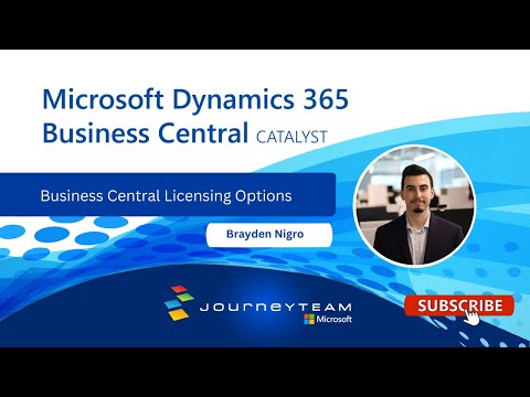 Understanding Dynamics 365 Licensing Options for Businesses