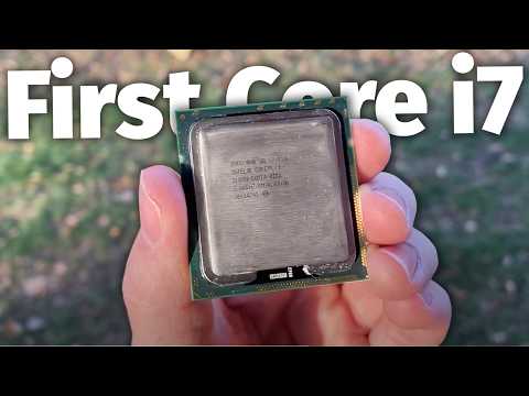 Upgrading from i7 920: What to Consider Before You Buy