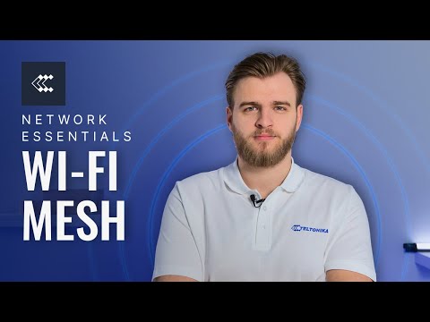 Understanding the Benefits of Mesh Networks Over Traditional WiFi