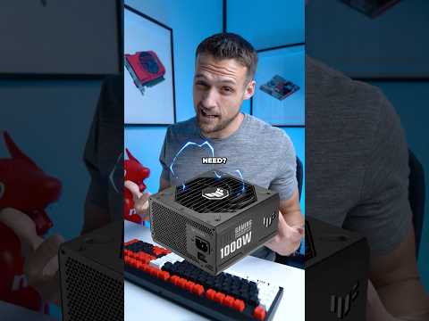 Power Consumption and Efficiency of GTX 1050 Ti