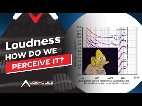 The Impact of Loudness on Listener Experience