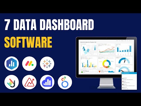 Maximizing Productivity with Customizable Dashboard Tools