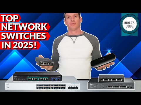 Comparing D-Link Switch Models: Which One to Choose?