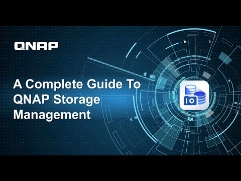 Set Up Docker on QNAP for Efficient Storage Management