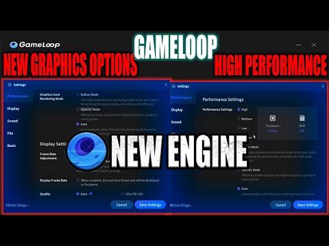 Gameloop Updates: What’s New and How to Upgrade
