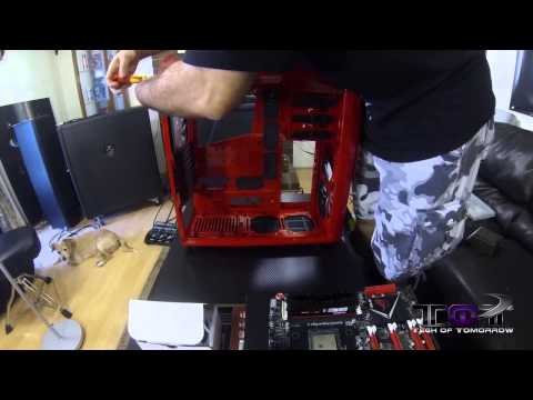 Cooling Solutions for FX 9590: Keeping Temperatures Down