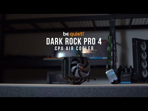Maximizing PC Lifespan with Dark Rock Cooling Solutions