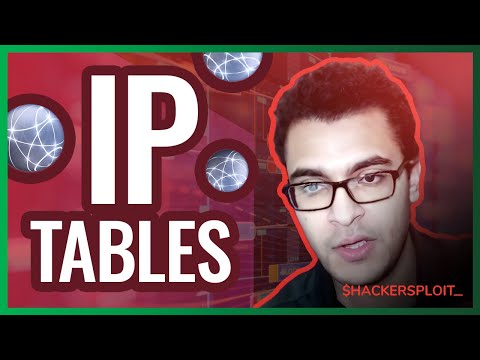 Best Practices for Iptables Security Rules Management