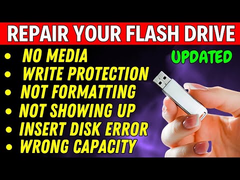 Troubleshooting Common Bootable Flash Drive Issues