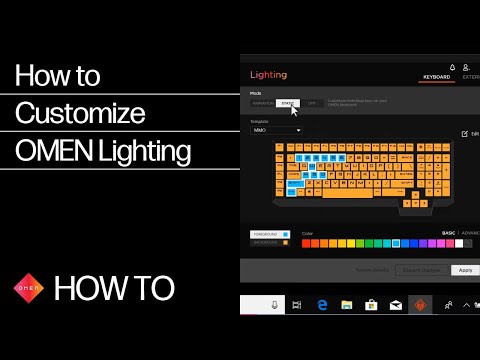 Customizing Your HP Omen: Personalization Options Explained