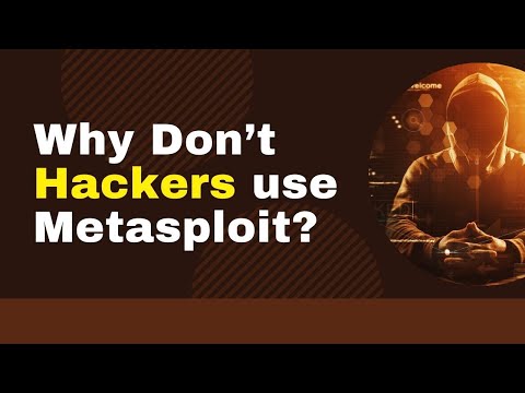 Metasploit vs. Other Penetration Testing Tools: A Comparison