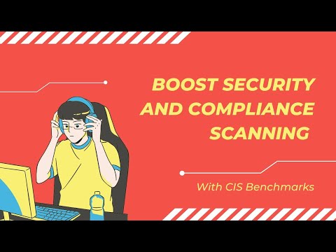 Review of CIS Benchmarks for Security Compliance Evaluation