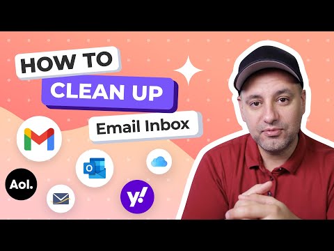 Mail Archiving Solutions: Keeping Your Inbox Clean