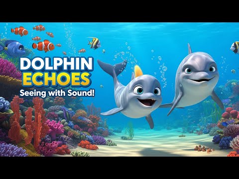 How Dolphin Communication Works: Sounds and Signals Explained