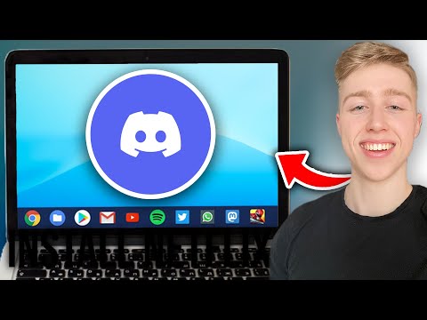 Install Discord on Chrome OS for Seamless Communication