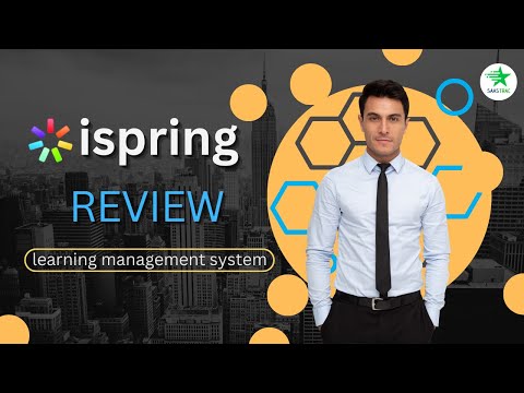 Exploring iSpring Suite: Features for Effective E-Learning