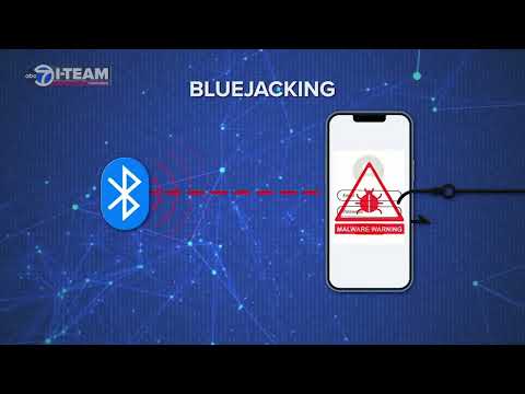 Bluetooth Keyboard Security: Protecting Your Data