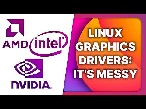 Understanding Graphics Driver Compatibility with New Hardware