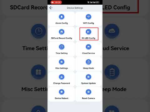 Troubleshooting Common IWFCam Issues: A User's Handbook