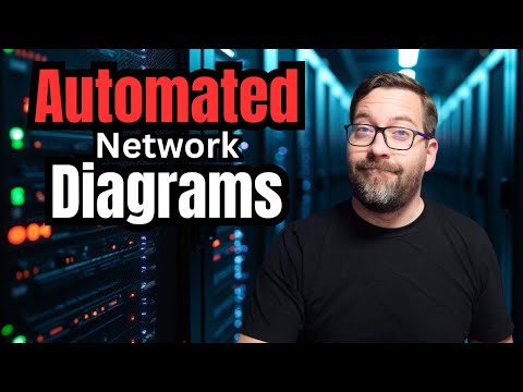 Create a Network Diagram Free with Easy Online Tools