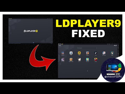 Troubleshooting Common Issues in LDPlayer