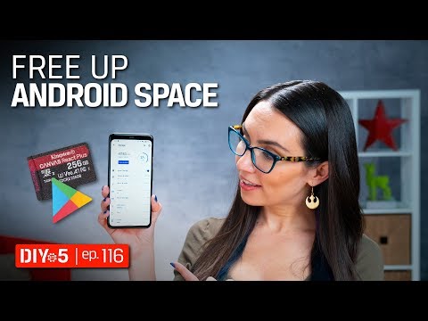 Maximizing Free Space on Your Device: Best Practices