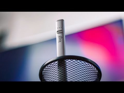 Logitech Pen vs. Other Styluses: Which is Best for You?