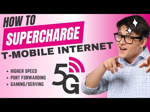 Cellspot Security: Protecting Your Home Network with T-Mobile