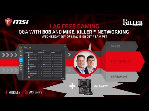 Killer Network Features: Boost Your Online Gaming Experience