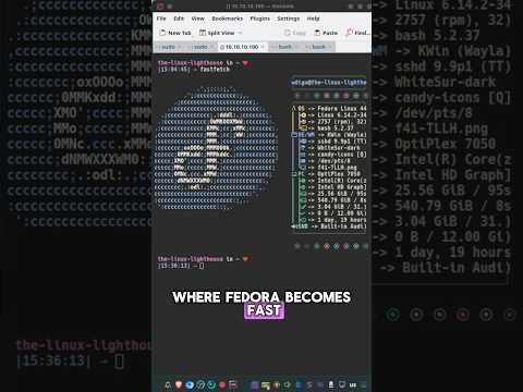 Optimizing Performance in Kinoite: Tips and Tricks