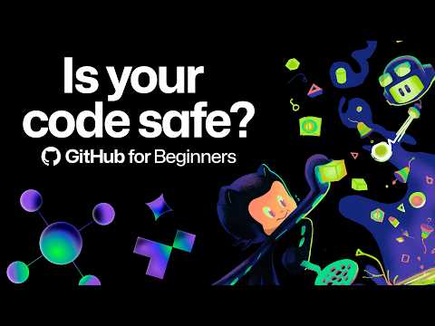 Securing Your GitHub Account: Essential Tips for Developers