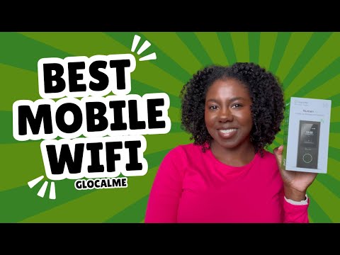 Maximizing Your GlocalMe DuoTurbo Hotspot for Global Connectivity