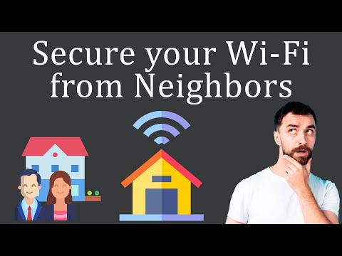 Airmax Security Features: Protecting Your Wireless Network