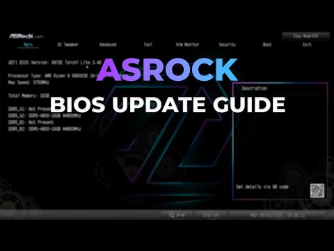 Maximizing Performance with ASRock BIOS Settings Explained