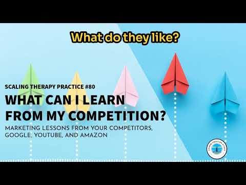 Leveraging Competitor Insights for Business Growth