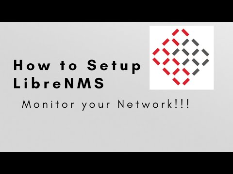 A Beginner's Guide to Setting Up LibreNMS