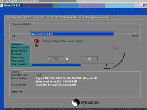 Setting Up Ghost Backup: A Step-by-Step Guide