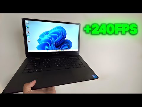 Maximizing Performance on Your Acer Laptop for Gaming