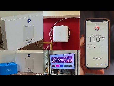 Jio Fiber vs Competitors: A Comprehensive Review