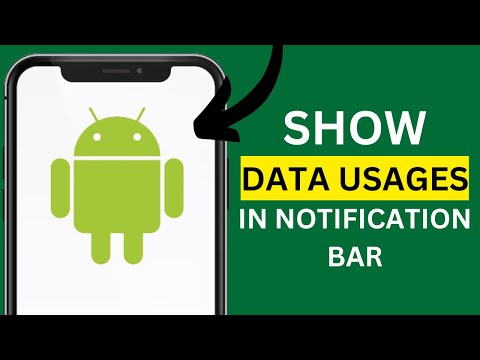 How to Set Data Usage Alerts on Your Devices
