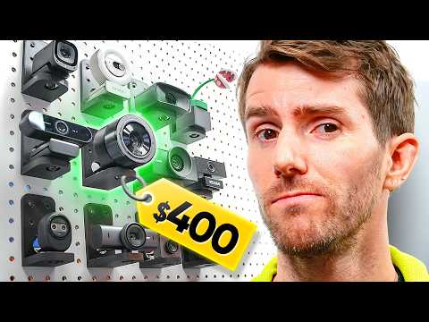 Best USB Cameras for PC Use in 2023