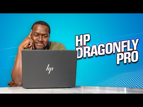 HP Dragonfly Battery Life: How Long Can It Last?
