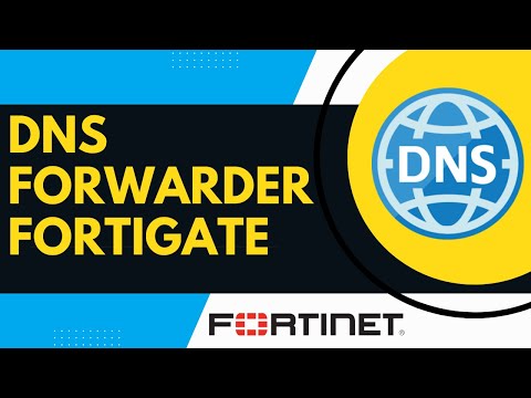 Configuring DNS Forwarding for Improved Network Performance