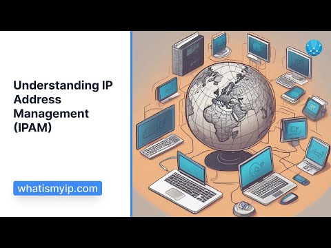 Best Practices for IP Address Management in Enterprises
