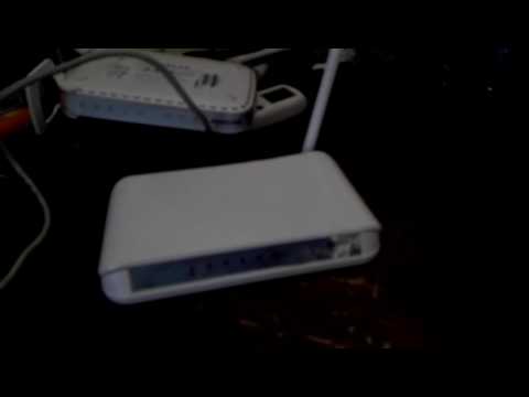 Troubleshooting Common Issues with Edimax N300 Routers