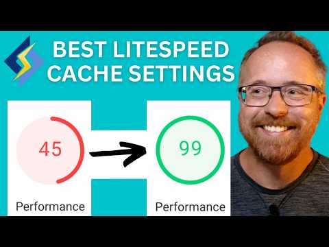 Boost Your Website Performance with LiteSpeed Caching Techniques