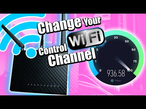 Optimize Your WiFi Network with the Fastest 5GHz Channel