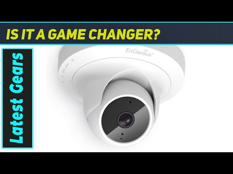 Engenius in Education: Enhancing Learning with Wireless Tech