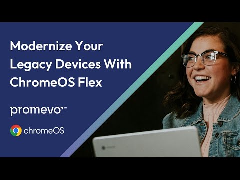 Exploring Chrome OS by Neverware for Legacy Devices