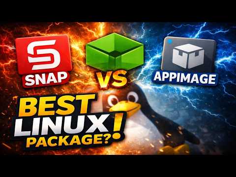 Maximize AppImage Performance on Your Linux System